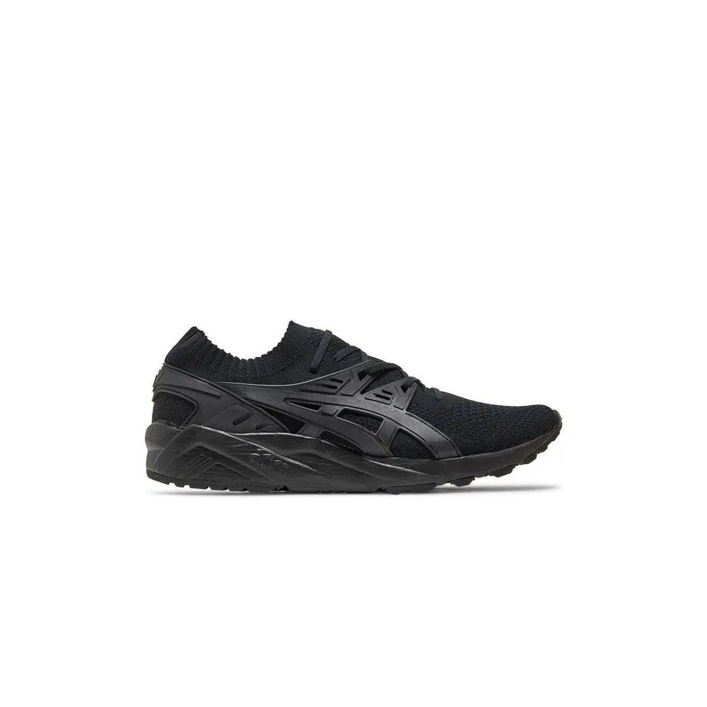 Кроссовки Asics Gel Kayano Trainer Knit 'Black' 1