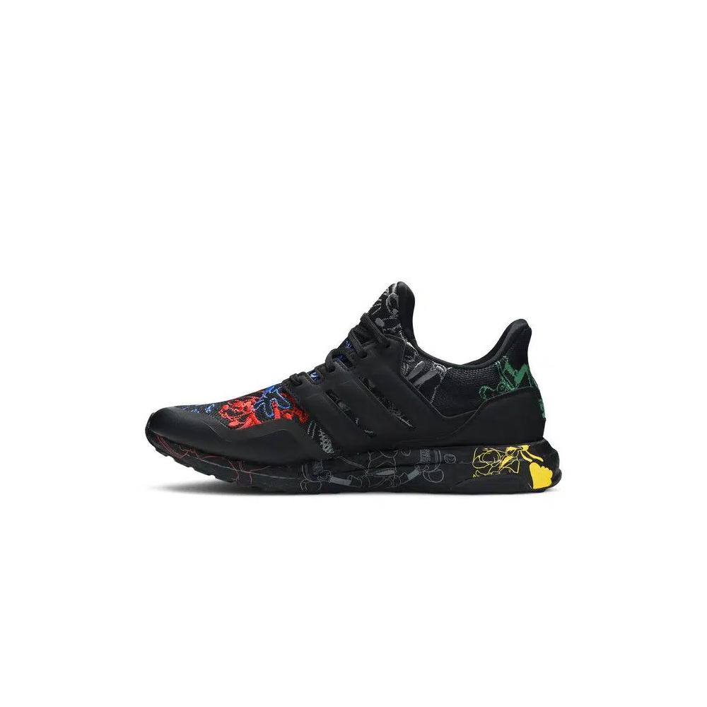 Кроссовки Disney x adidas UltraBoost 'Goofy' 4