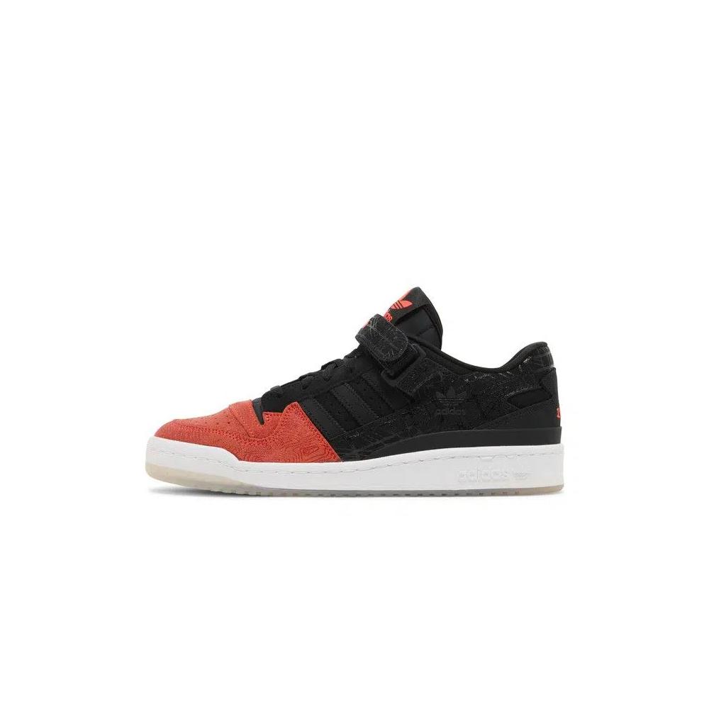 Кроссовки Adidas Forum Low 'Atlanta' 3