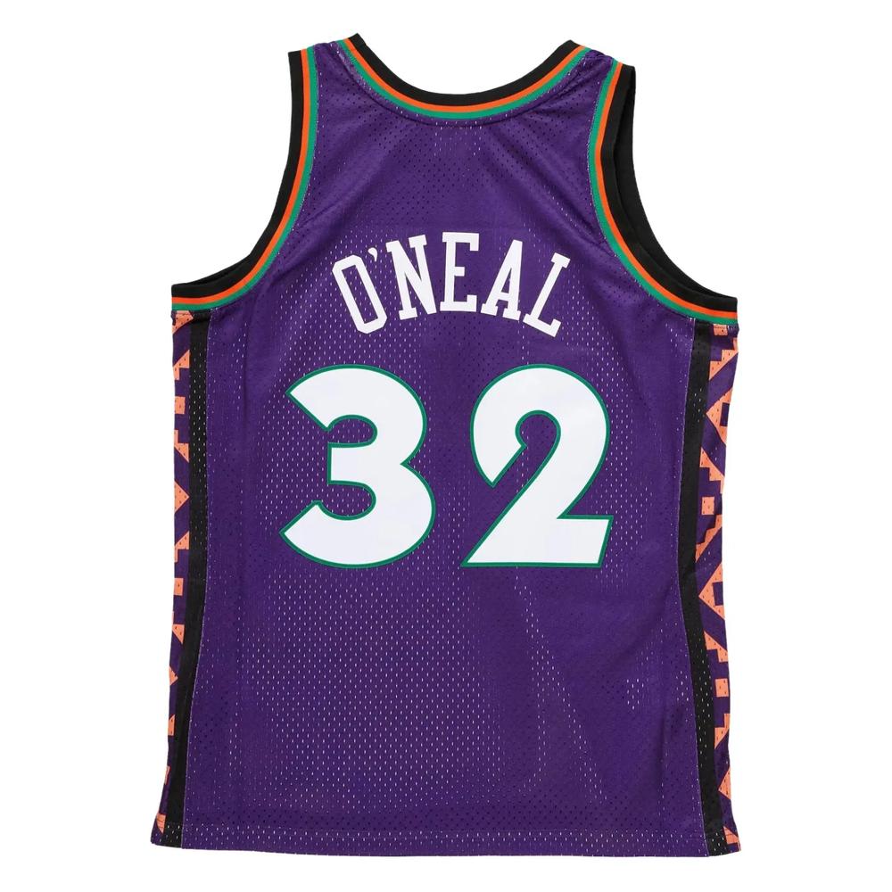 Топ All Star 1995 Shaquille O'Neal Swingman из коллаборации с NBA 2