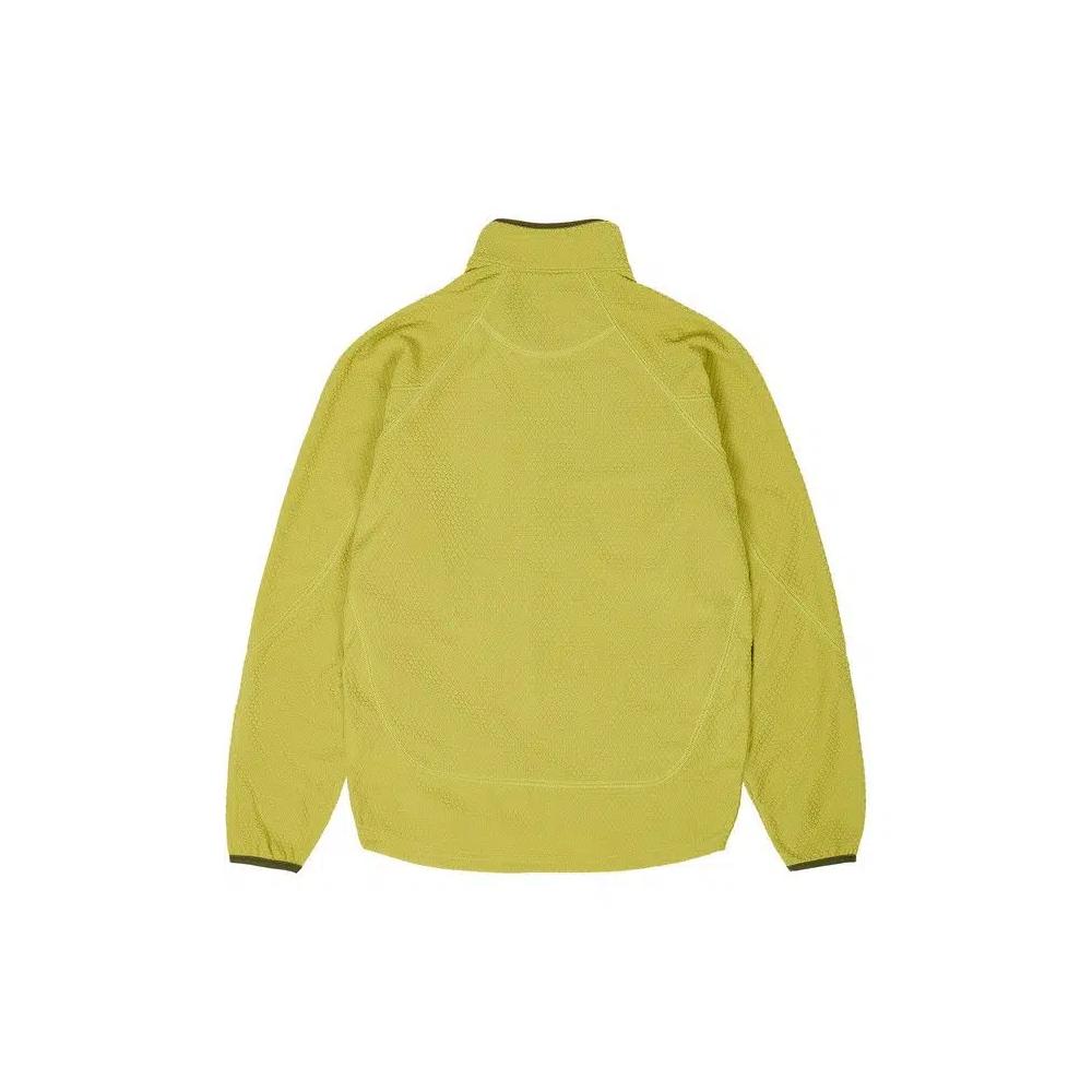 Трековые куртки Palace Run It 1/2 Zip Thermal Track Jacket 'The Deep Green' 2