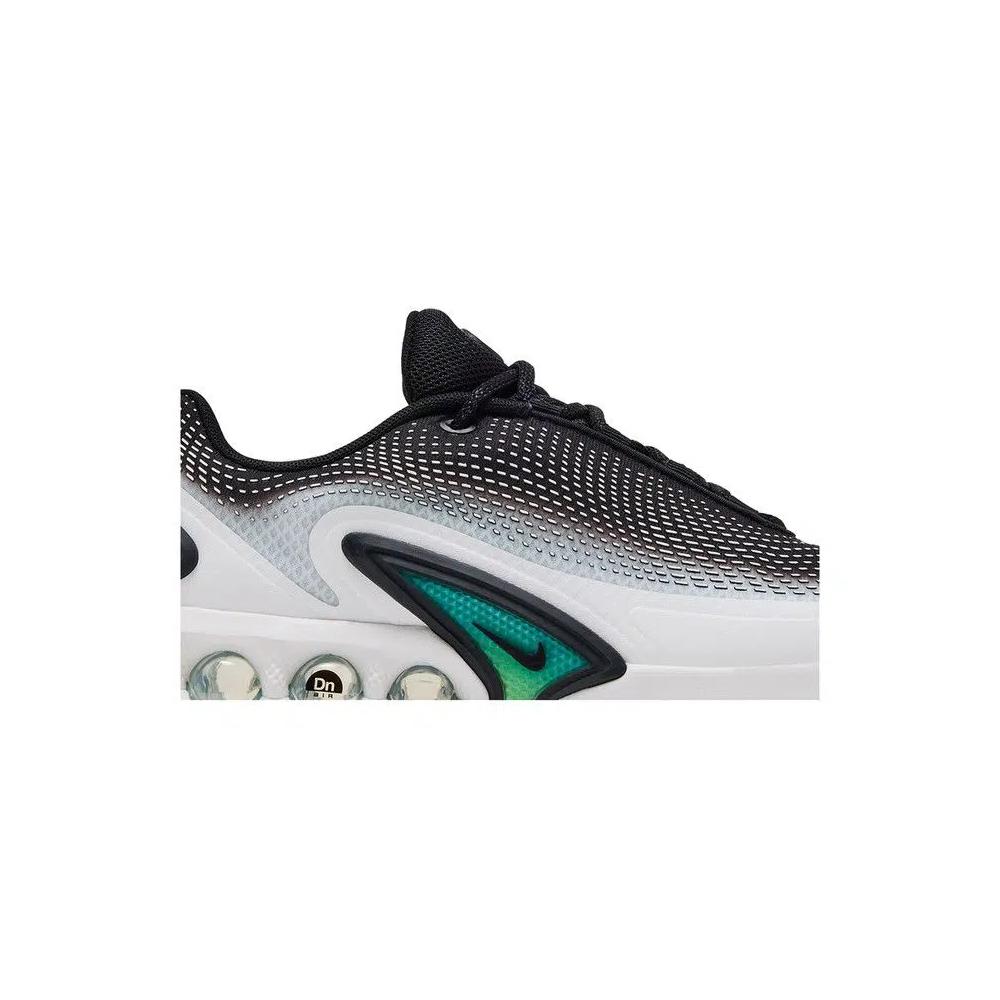 Кроссовки Nike Air Max DN SE 'Black Light Bone Green' 2