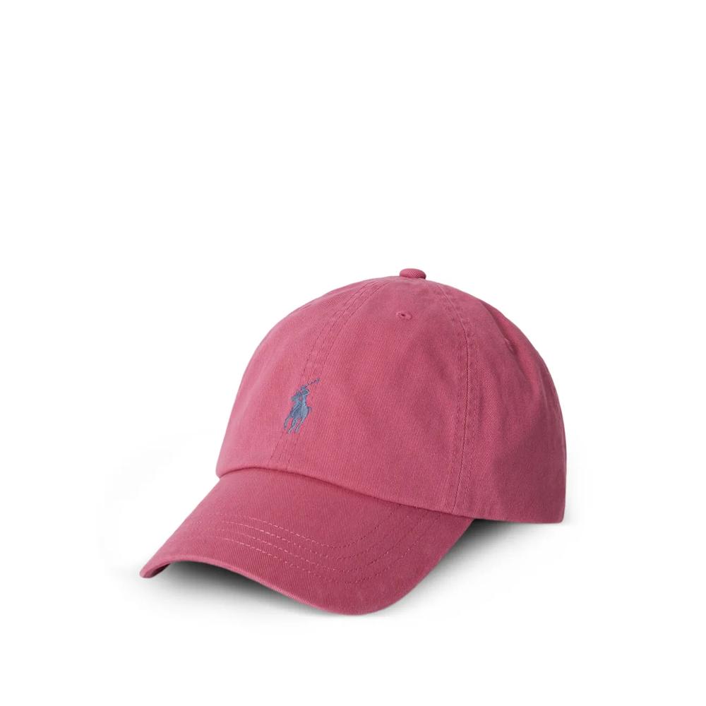Кепка the iconic cotton chino ball 1