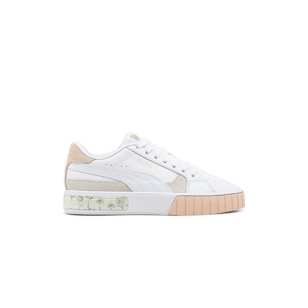 Кроссовки Puma Wmns Cali Star 'In Bloom - Cloud Pink' 1
