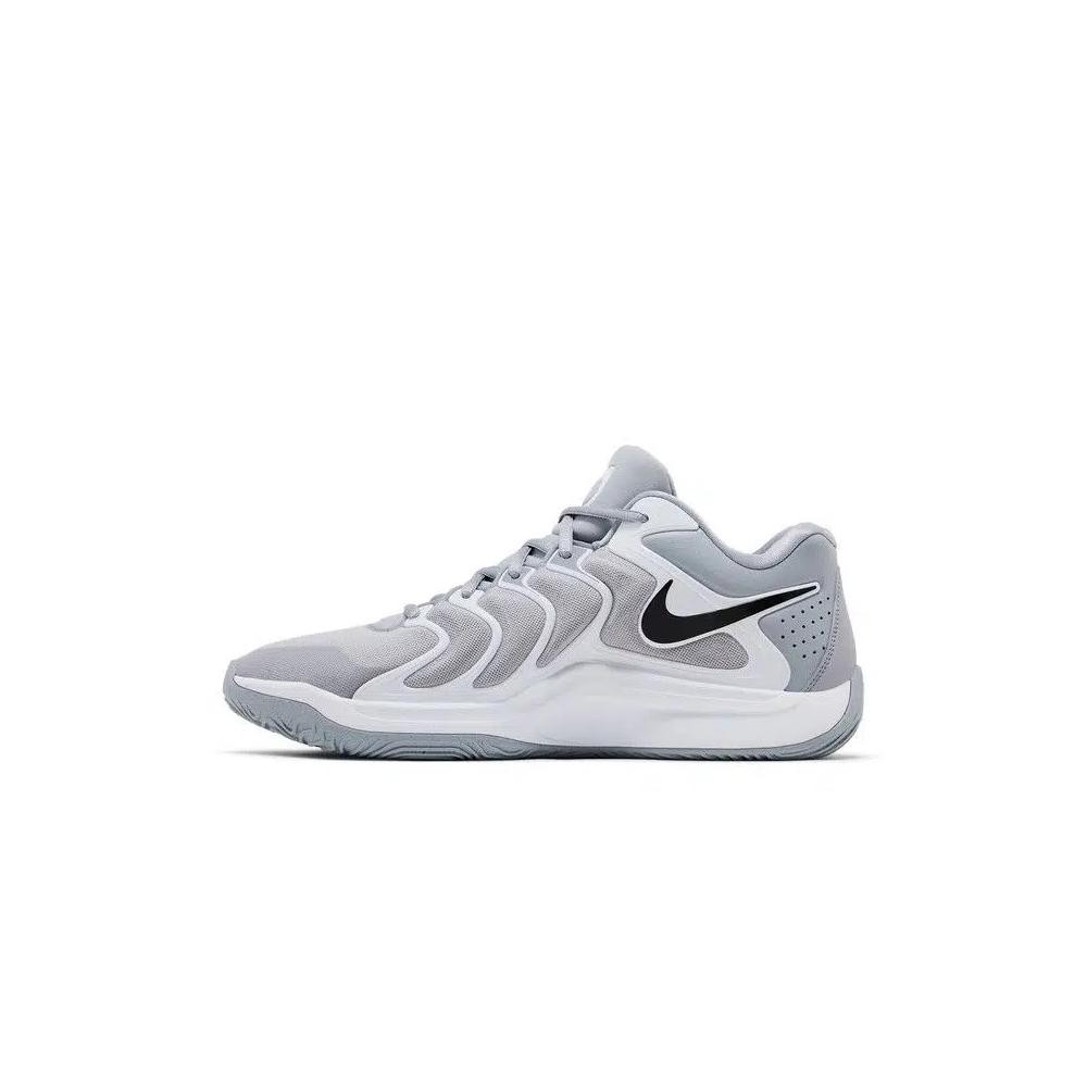 Кроссовки Nike KD 17 TB 'Wolf Grey' 3