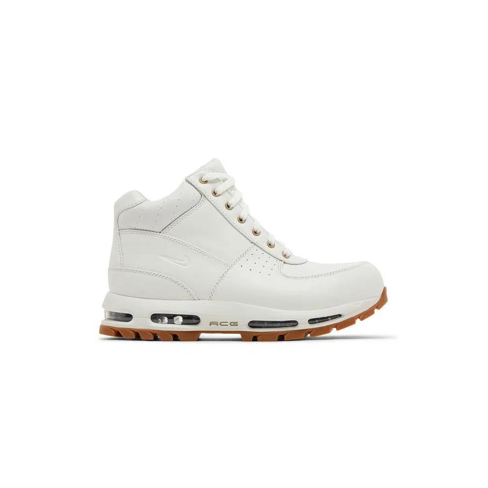Ботинки Nike Air Max Goadome 'Summit White Gum' 1
