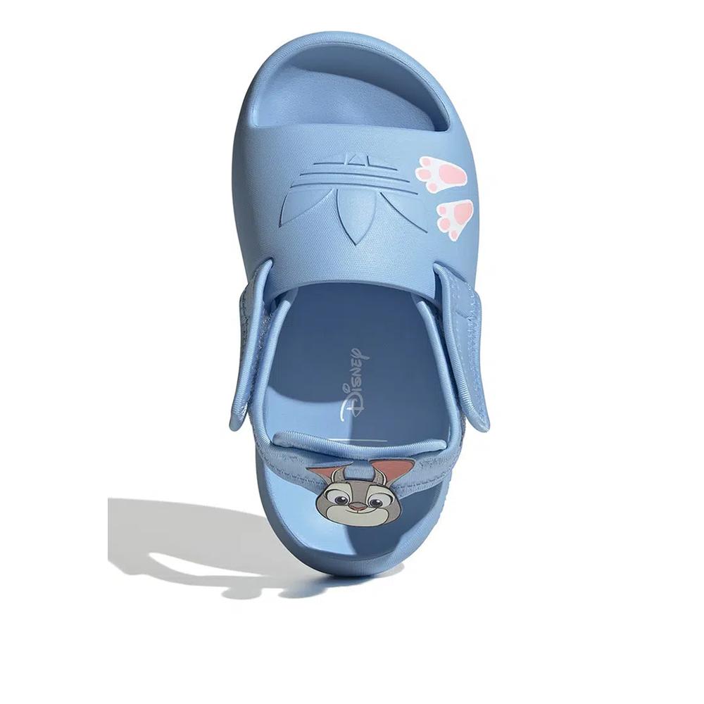 Disney Adifom Adilette сандалии 7