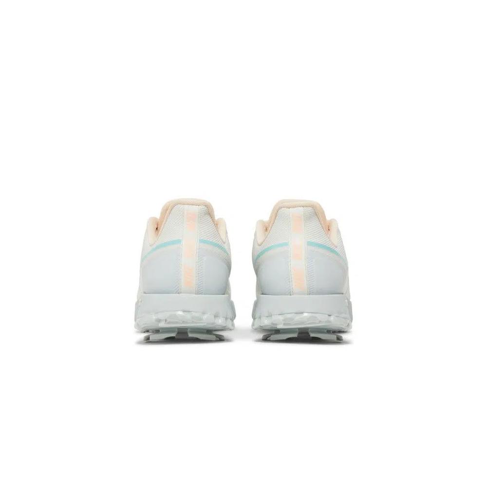 Бутсы Nike React Infinity Pro 'Sail Light Dew Crimson' 6