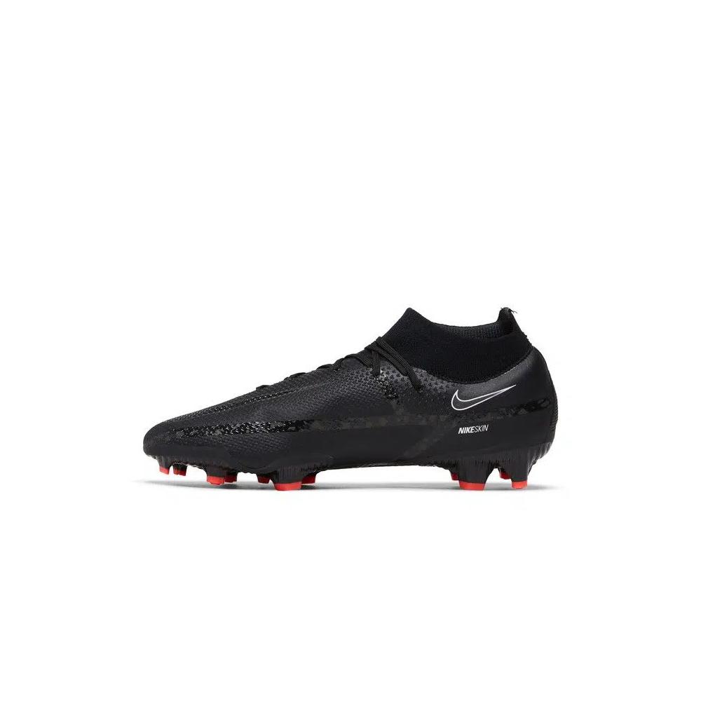 Бутсы Nike Phantom GT2 Pro DF FG 'Shadow Pack' 3