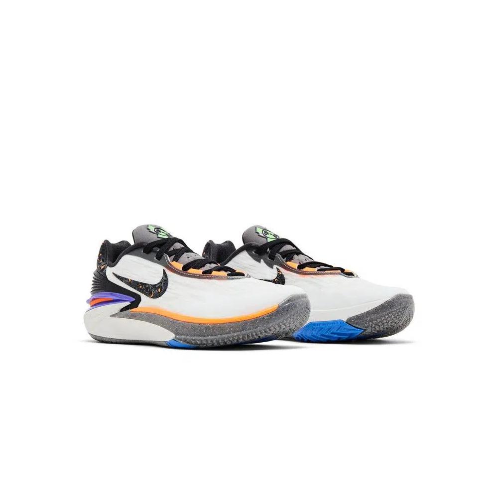 Кроссовки Nike Air Zoom GT Cut 2 EP 'Catching Fire' 8