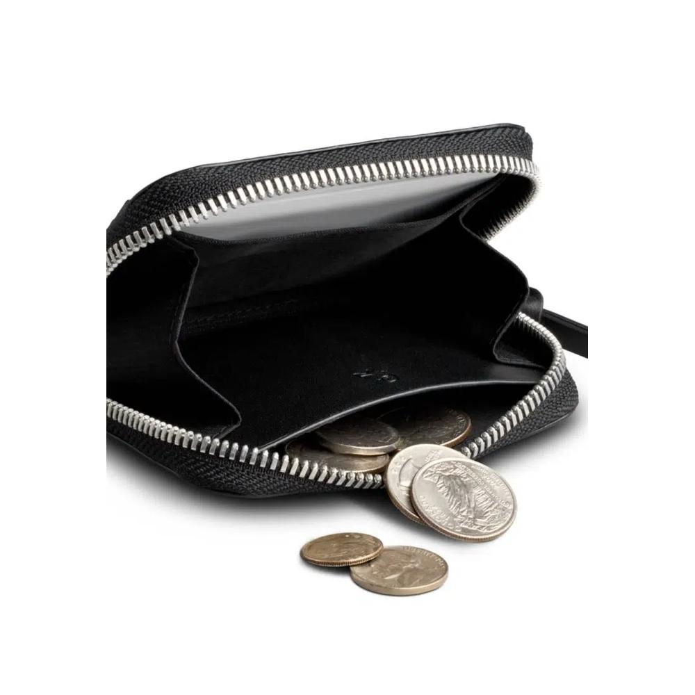 Bellroy Folio Piccolo - черный 3