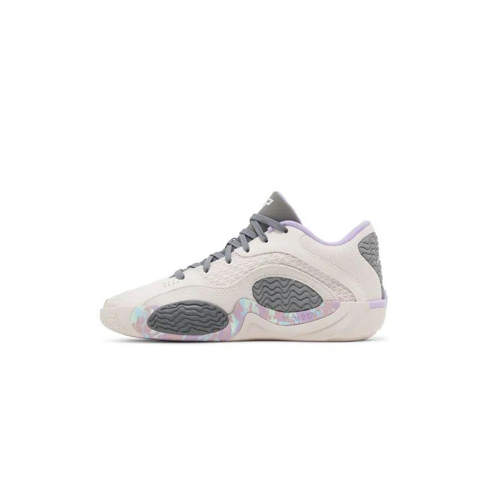 Кроссовки Air Jordan Tatum 2 'Sidewalk Chalk' 3