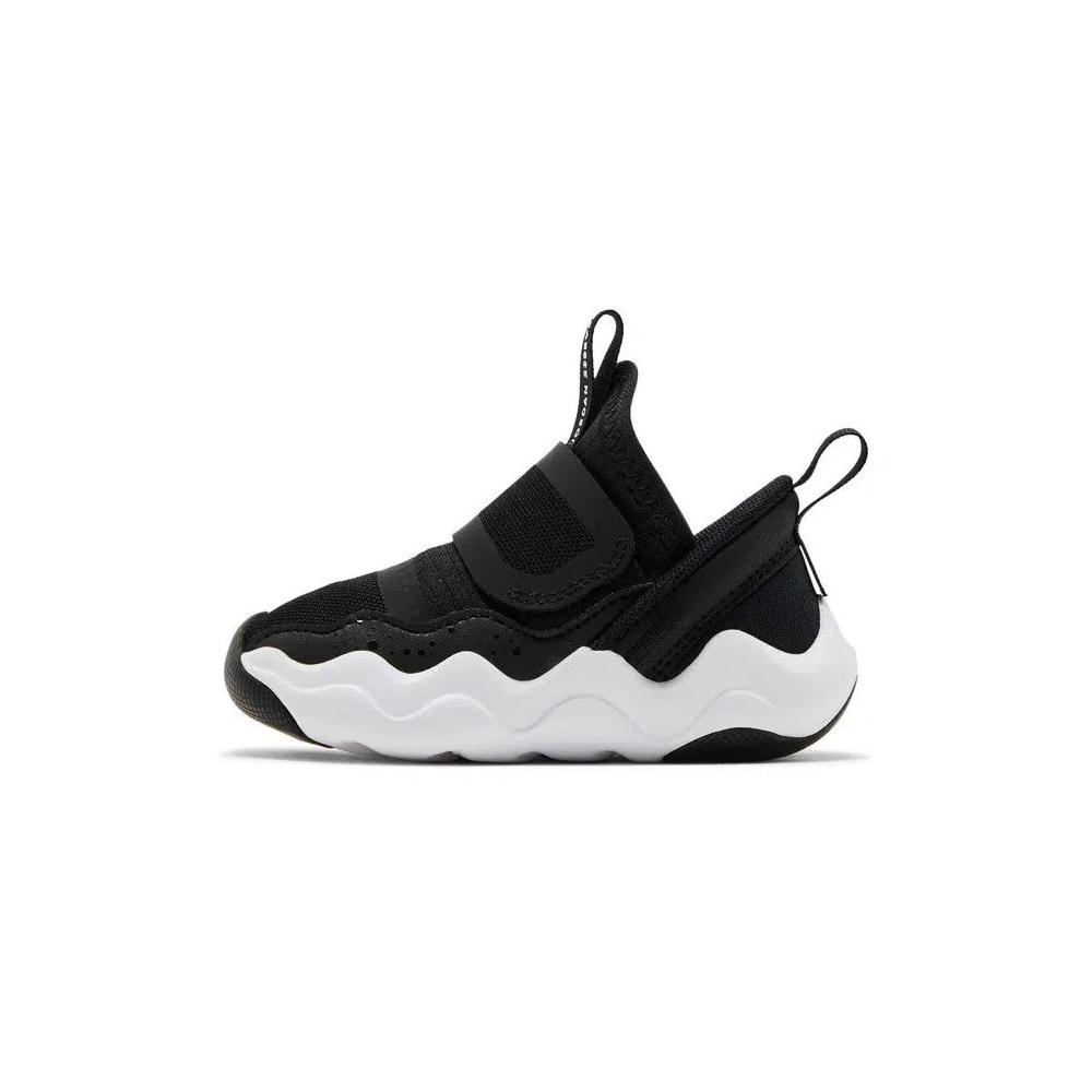 Повседневные Air Jordan 23/7 TD 'Black White' 3