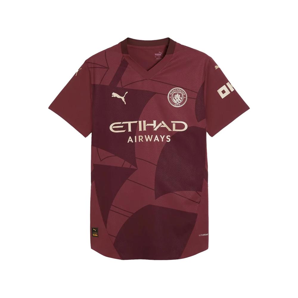 Футболка Manchester City 24/25 1
