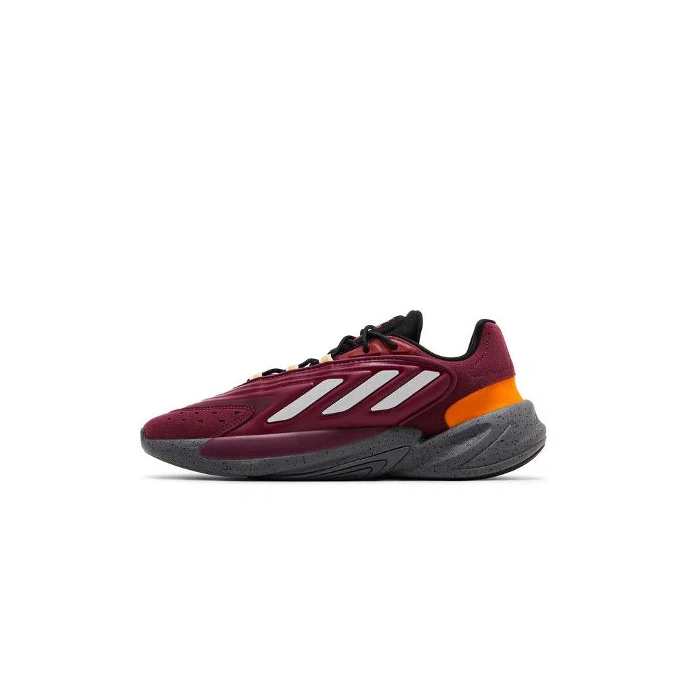 Кроссовки Adidas Ozelia 'Victory Crimson' 3