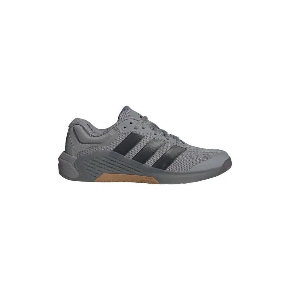 Обувь adidas Dropset 4 'Grey Carbon' 1