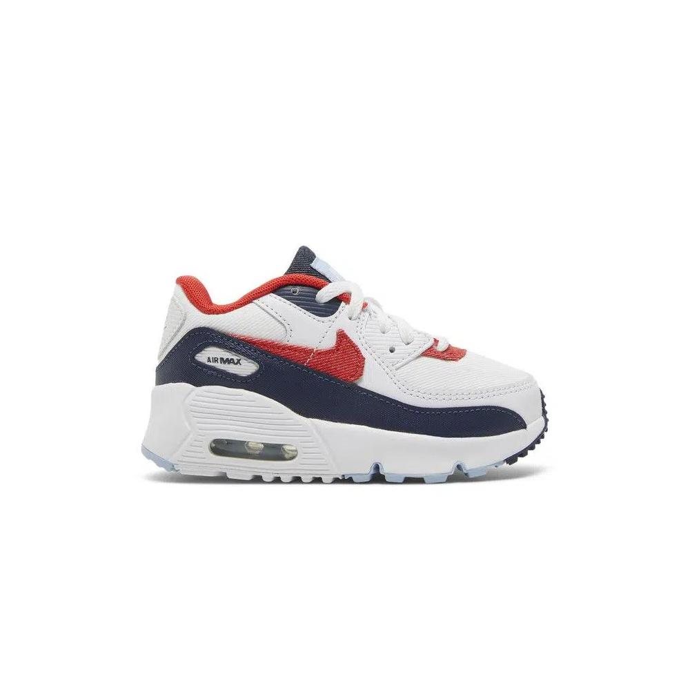 Кроссовки Nike Air Max 90 TD 'USA Denim' 1