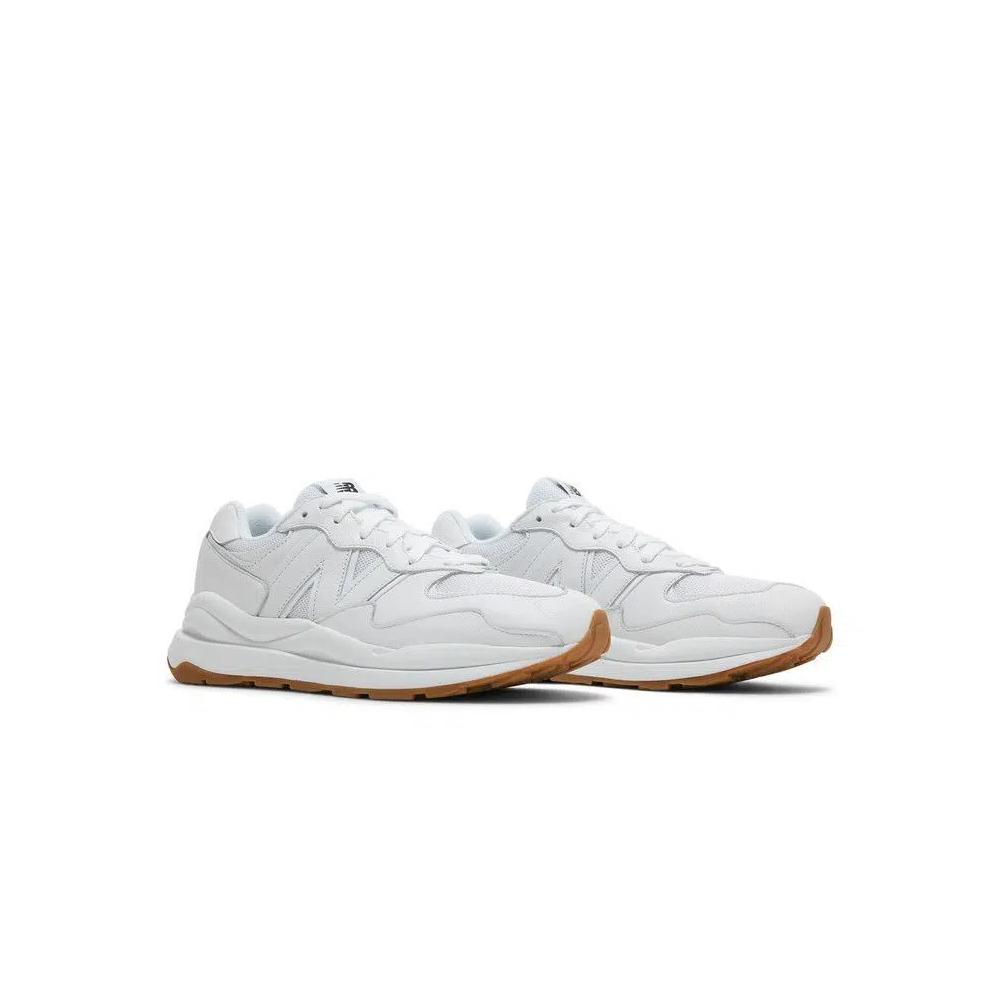 Кроссовки New Balance 57/40 'White Gum' 8