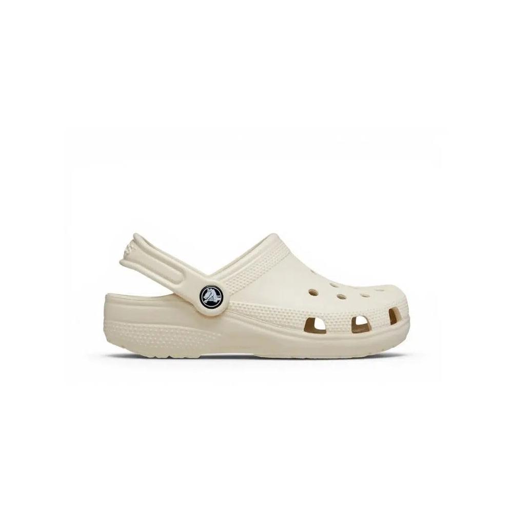 Обувь Crocs Classic Clog Kids 'Bone' 1
