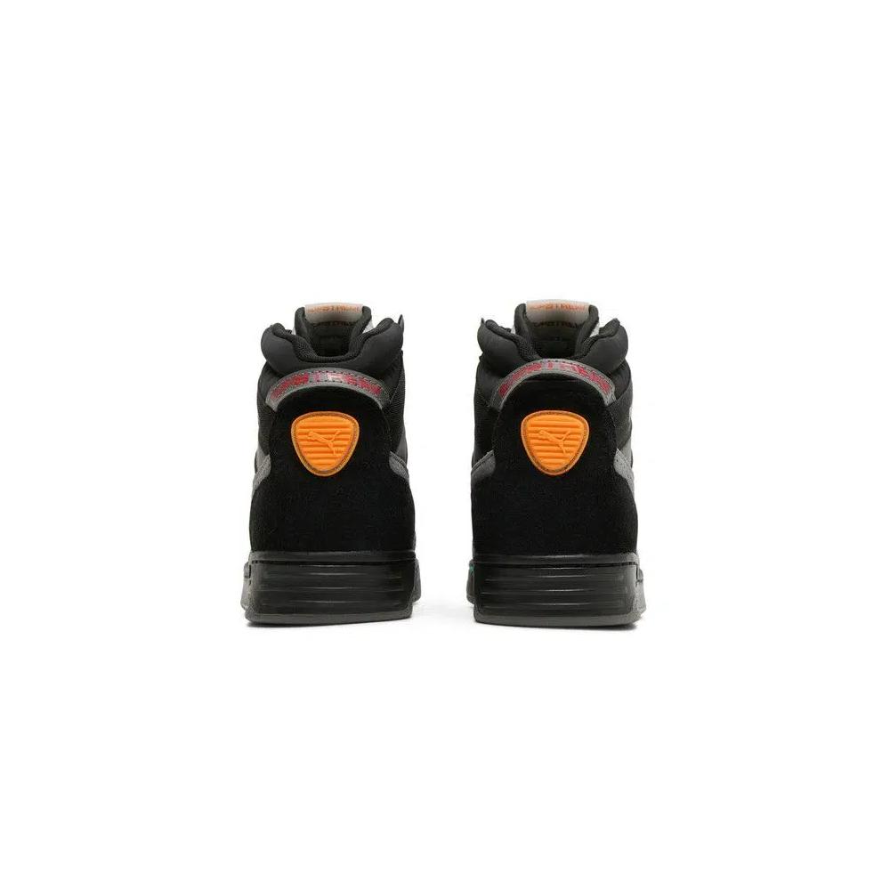Кроссовки Puma Slipstream Mid 'Mutation Cyborg - Castlerock' 6