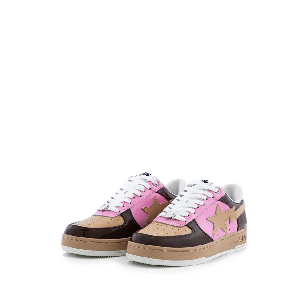 Кроссовки Bape Sta 2