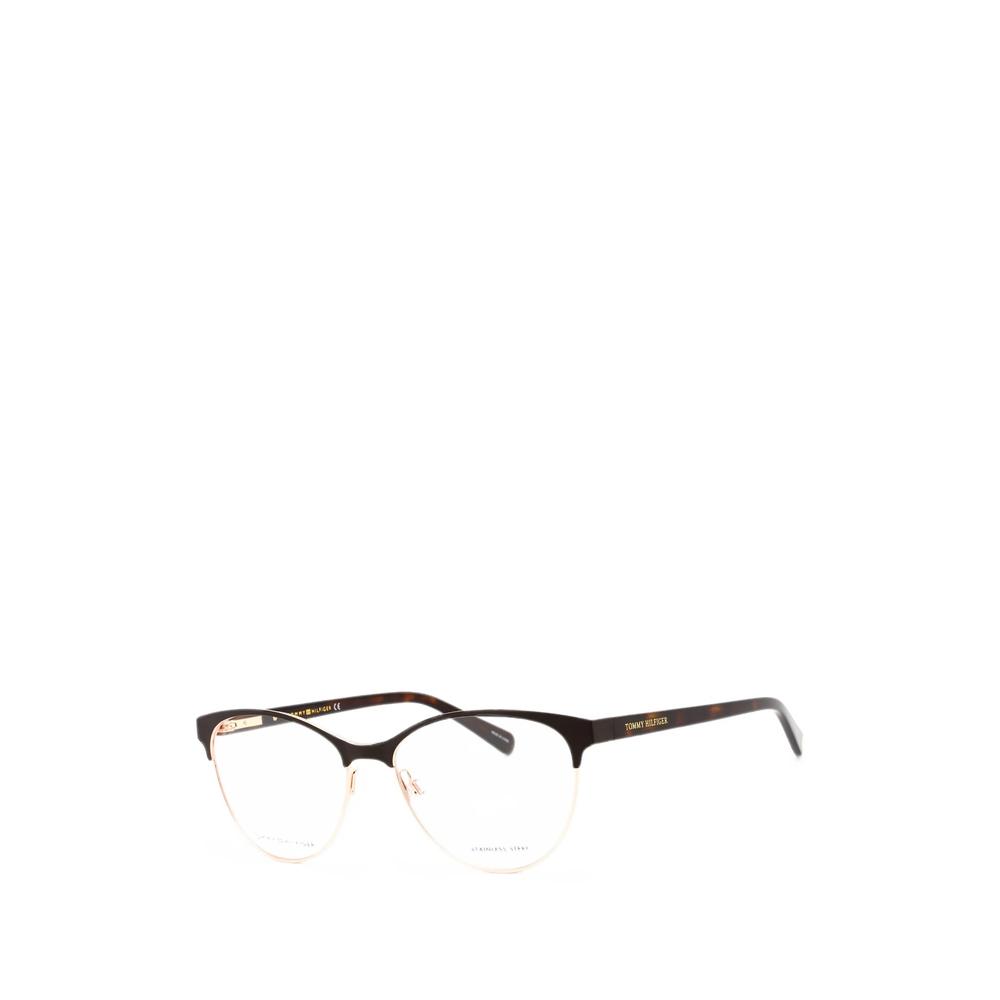 cat-eye frame glasses 2