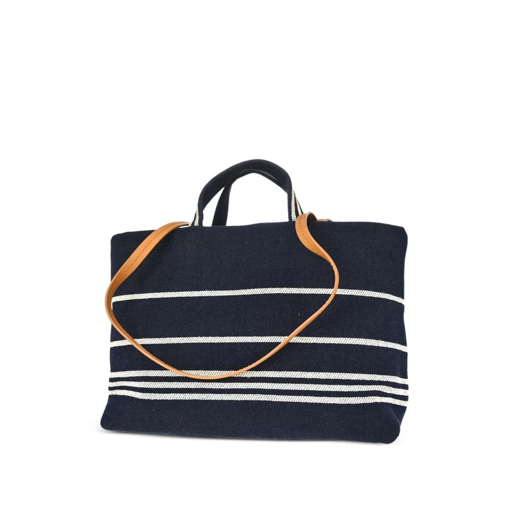 Маленькая сумка-тоут Deauville (2014 год) 2