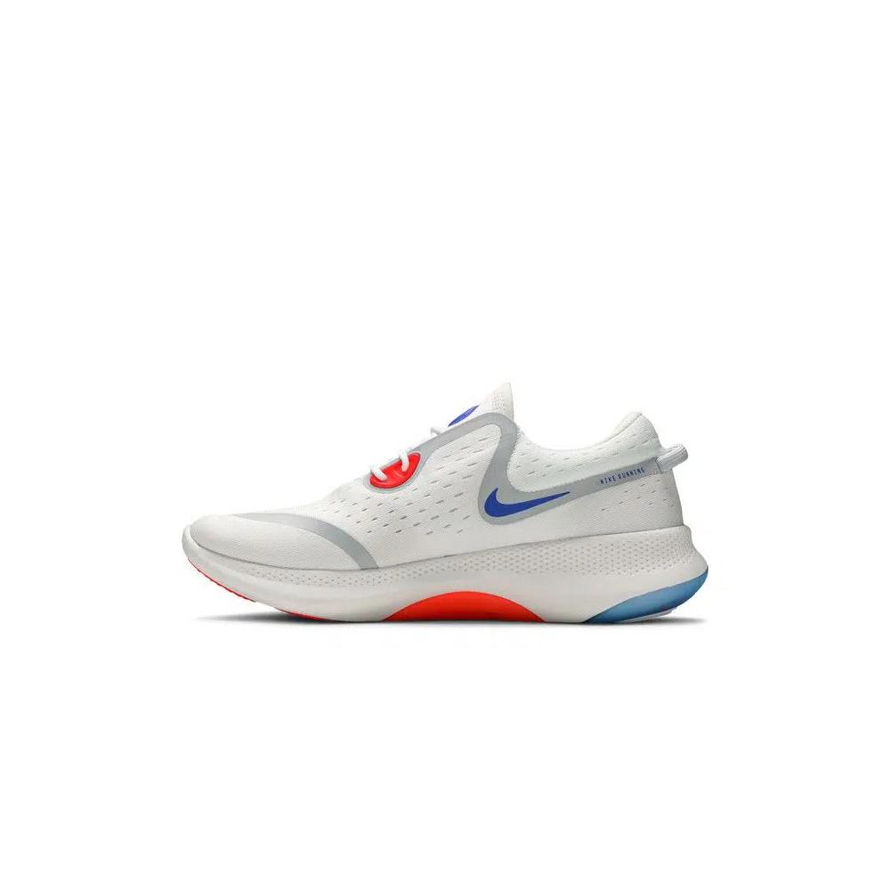 Кроссовки Nike Joyride Dual Run 'White Crimson' 3