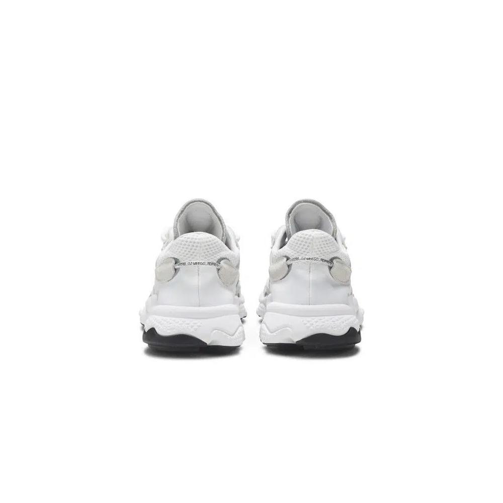 Кроссовки adidas Ozweego 'Cloud White' 6