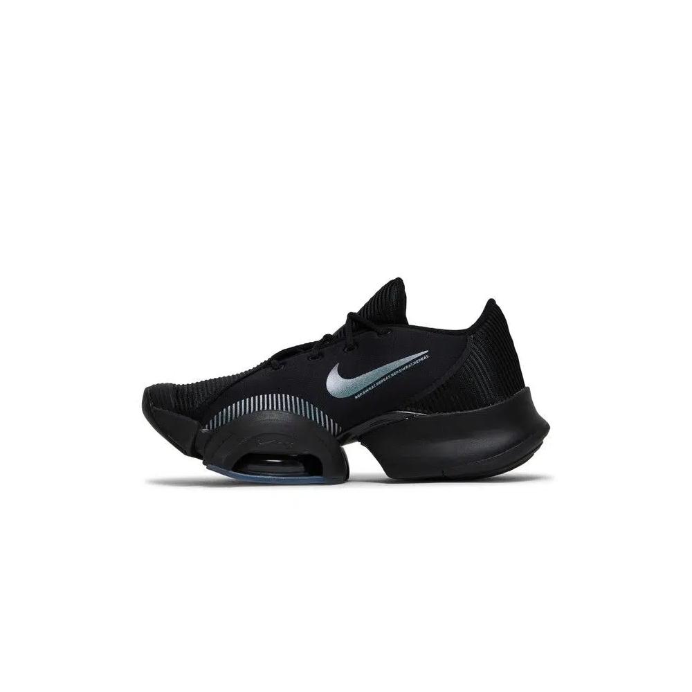 Кроссовки Nike Wmns Air Zoom SuperRep 2 'Black' 3