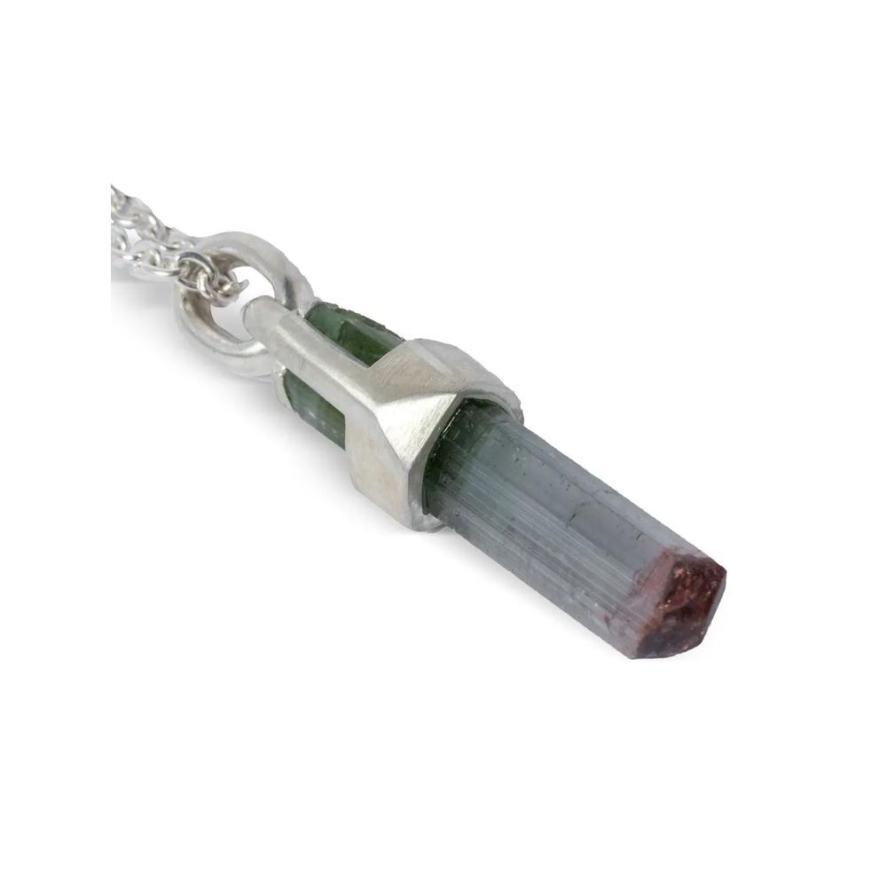 Серебряное колье Talisman Specimen 2