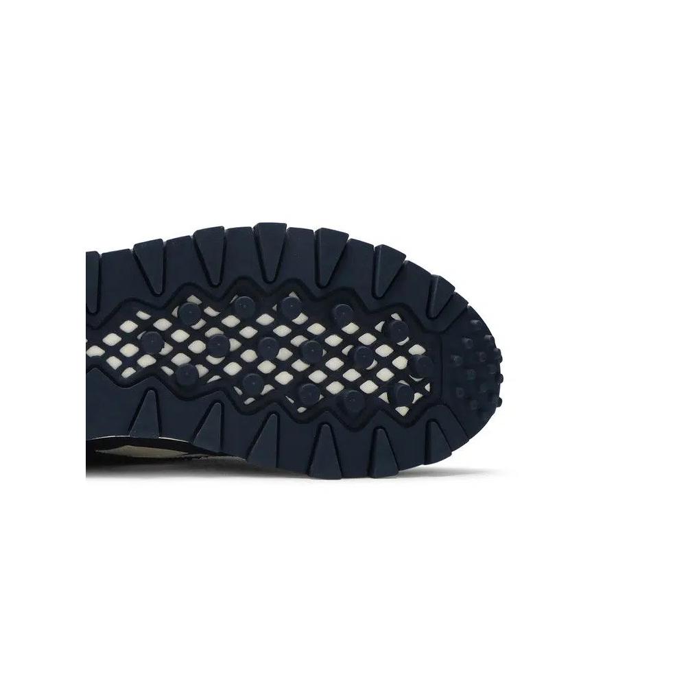 Повседневная обувь Reebok Classic Leather Legacy 'Vector Navy' 5