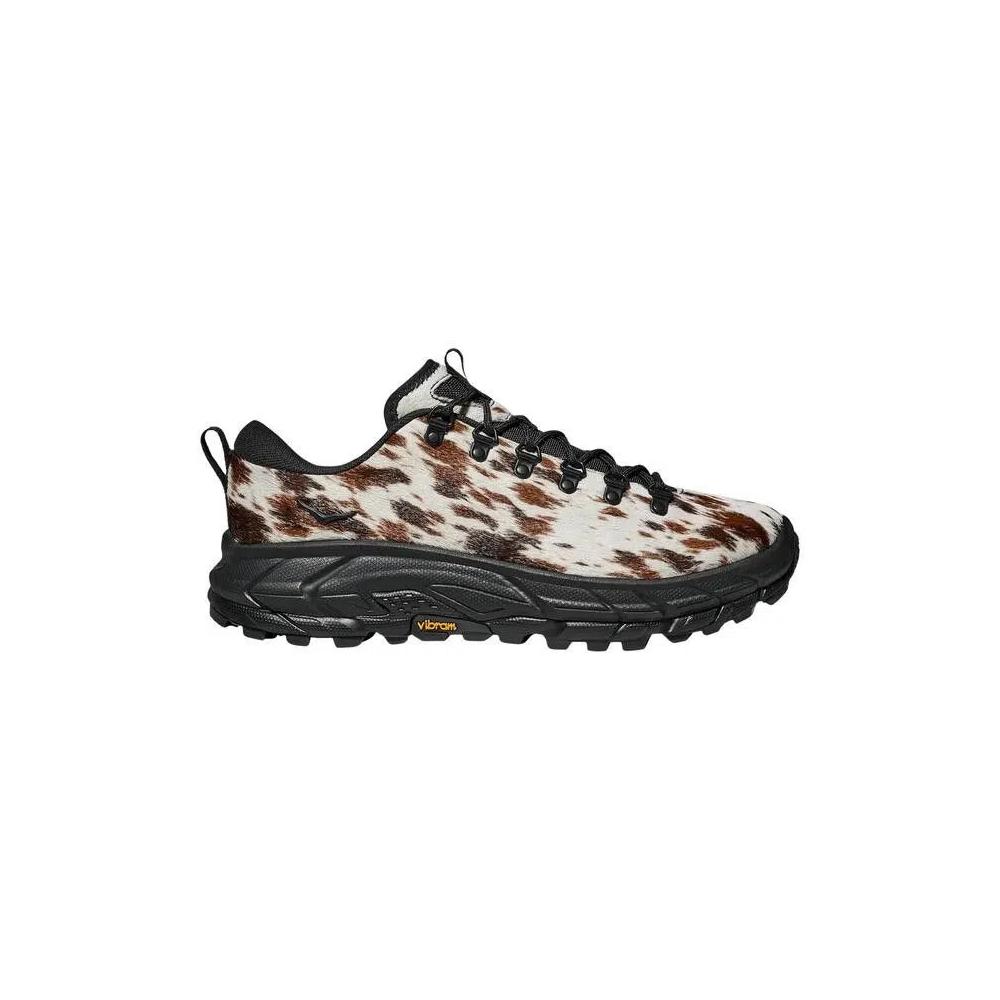 Кроссовки Hoka Tor Summit + 'Pirate Black' 1