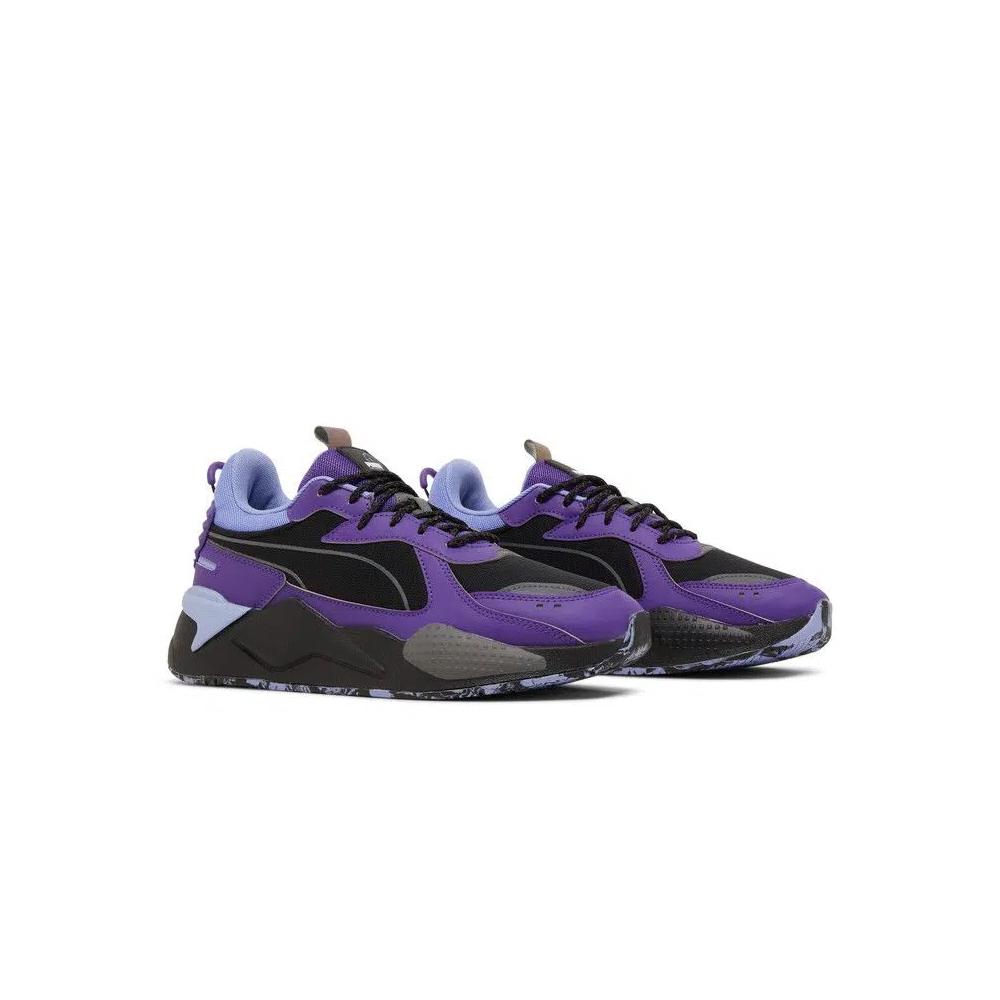 Кроссовки Final Fantasy 14 x Puma RS-X 'Dark' 8
