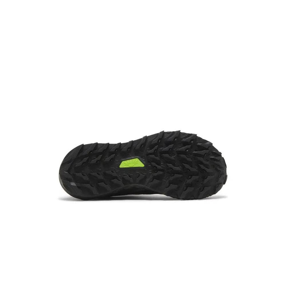 Кроссовки Asics Wmns Gel Trabuco 10 GTX 'Black Grey' 4