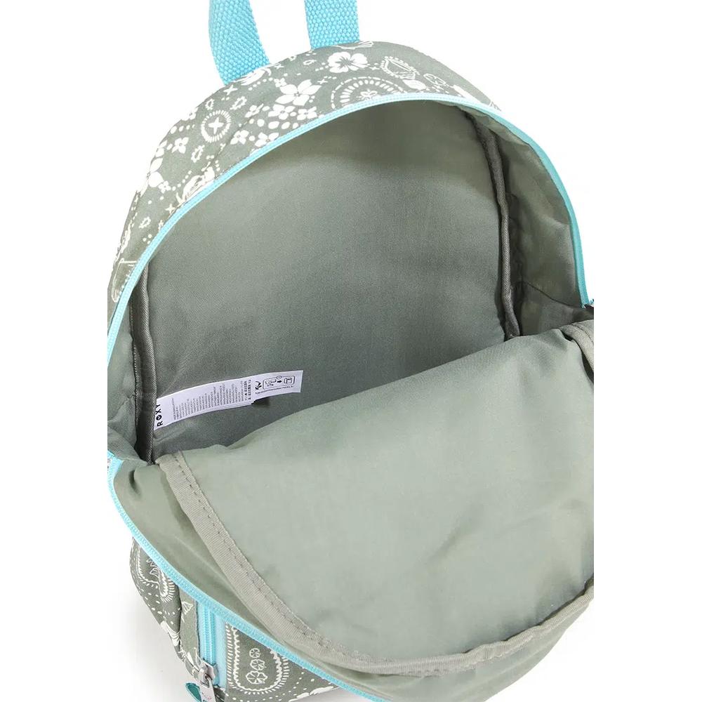Рюкзак Always Core Canvas Backpack 5
