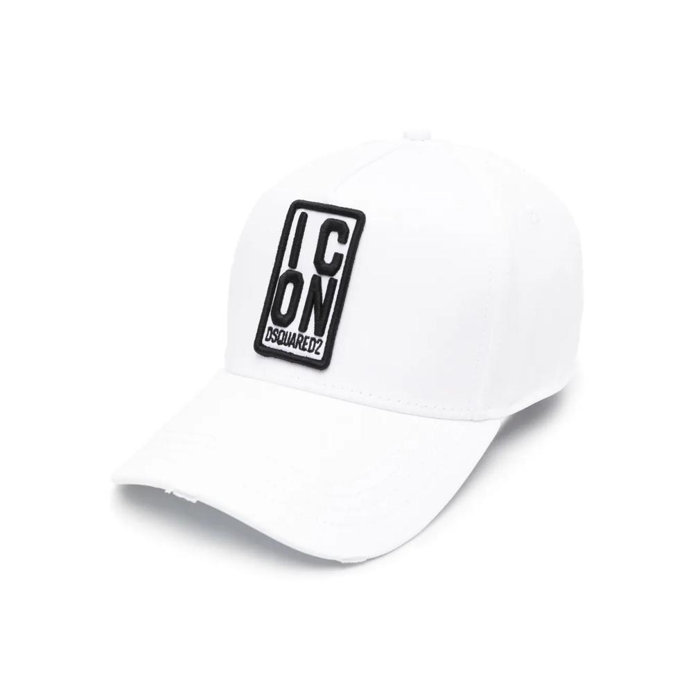 Бейсболка Icon с вышитым логотипом 1