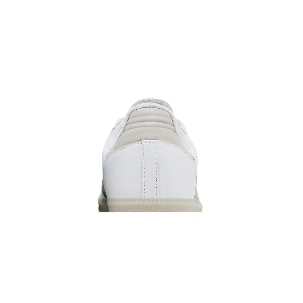 Кроссовки adidas Samba OG 'White Grey' 7
