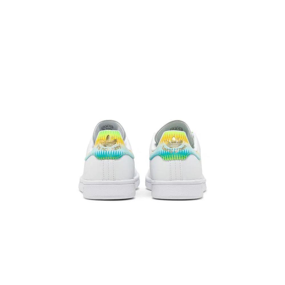 Кроссовки Disney x adidas Wmns Stan Smith "Tinkerbell" 6