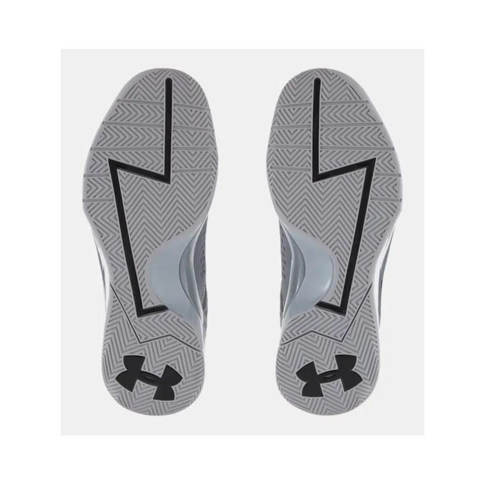 Кроссовки Under Armour Curry 1 Low 'Graphite' 4