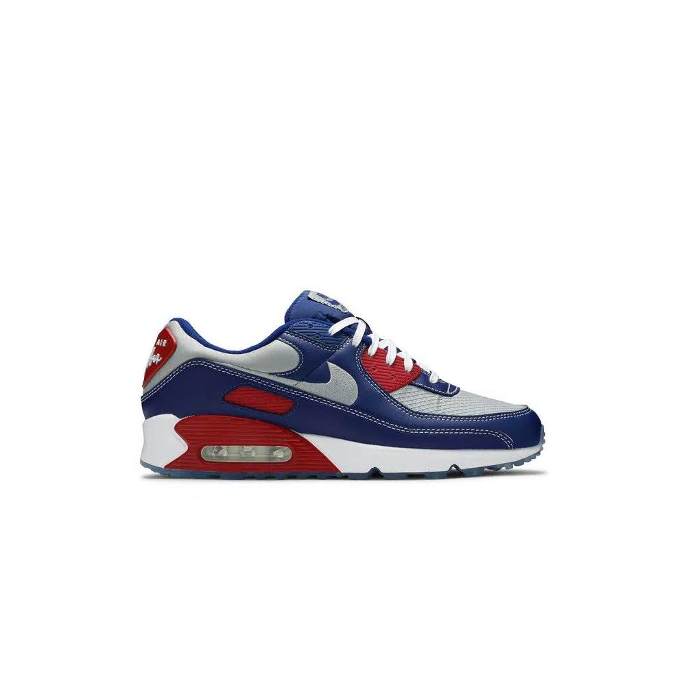 Кроссовки Nike Air Max 90 NRG 'Pirate Radio' 1