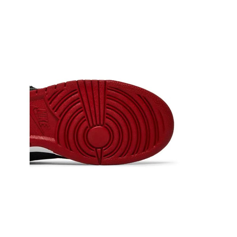 Кроссовки Nike Dunk Low Premium SB 'Larry Perkins' 5