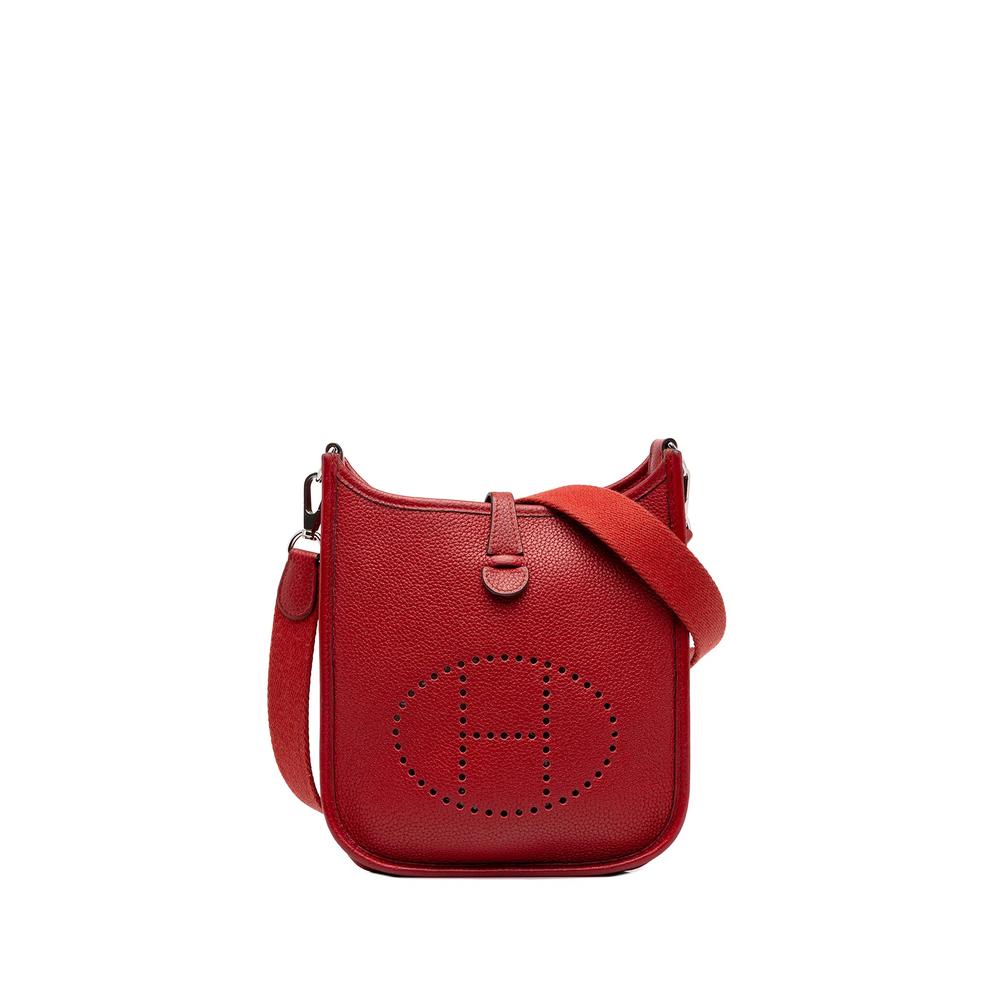 2020 Clemence Evelyne I TPM crossbody bag 1