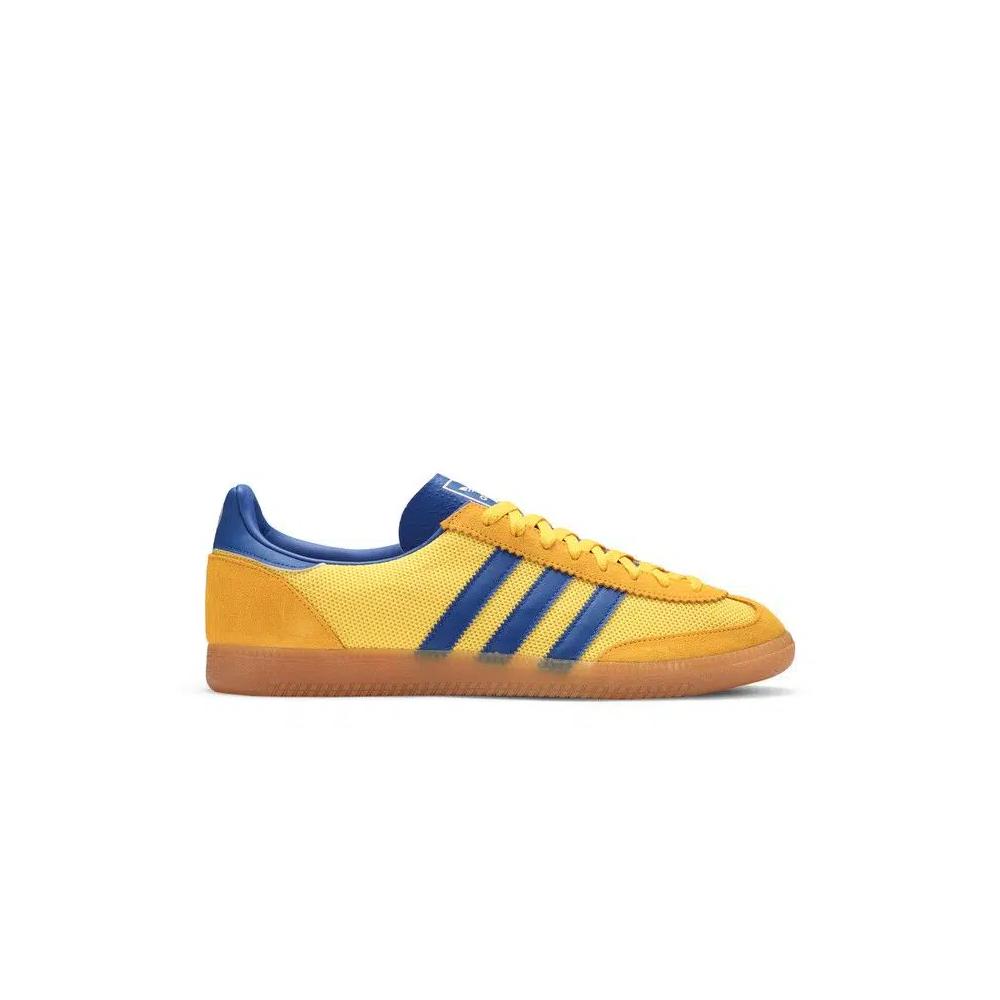 Кроссовки Adidas Malmo Net SPZL 'Wonder Glow Collegiate Royal' 1
