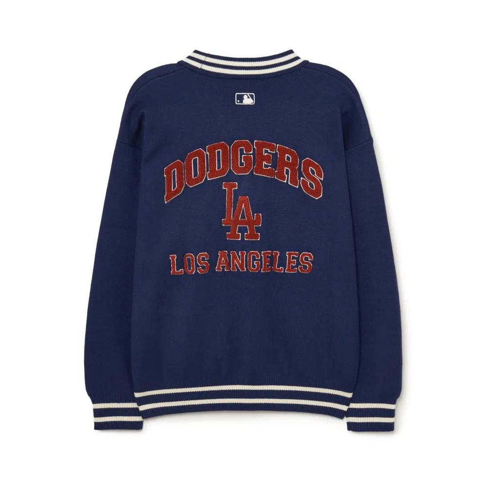 КАРДИГАН VARSITY LOS ANGELES DODGERS 2