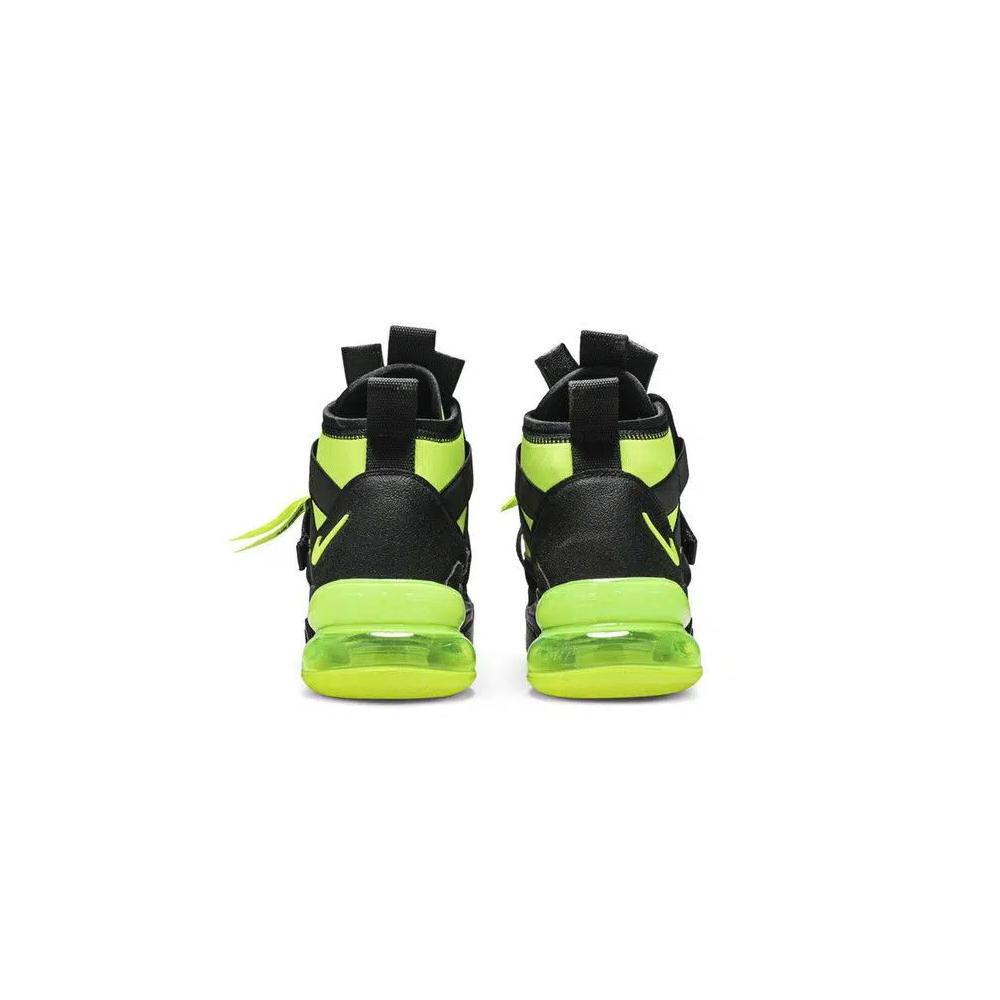 Кроссовки Nike Air Force 270 Utility 'Volt' 6