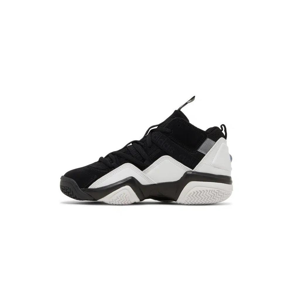 Кроссовки adidas Top Ten 2000 'Черный Белый' 3