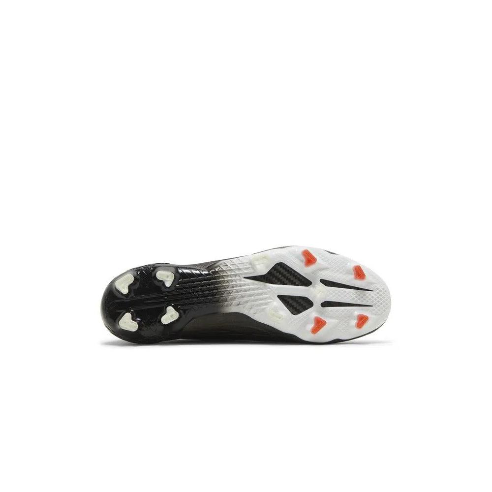 Шиповки Adidas X Speedflow+ FG 'Black Vivid Red' 4