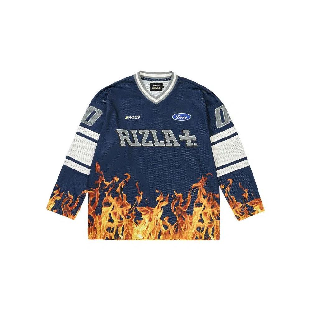 Джерси Palace Rizla Jersey 'Темно-синий' 1