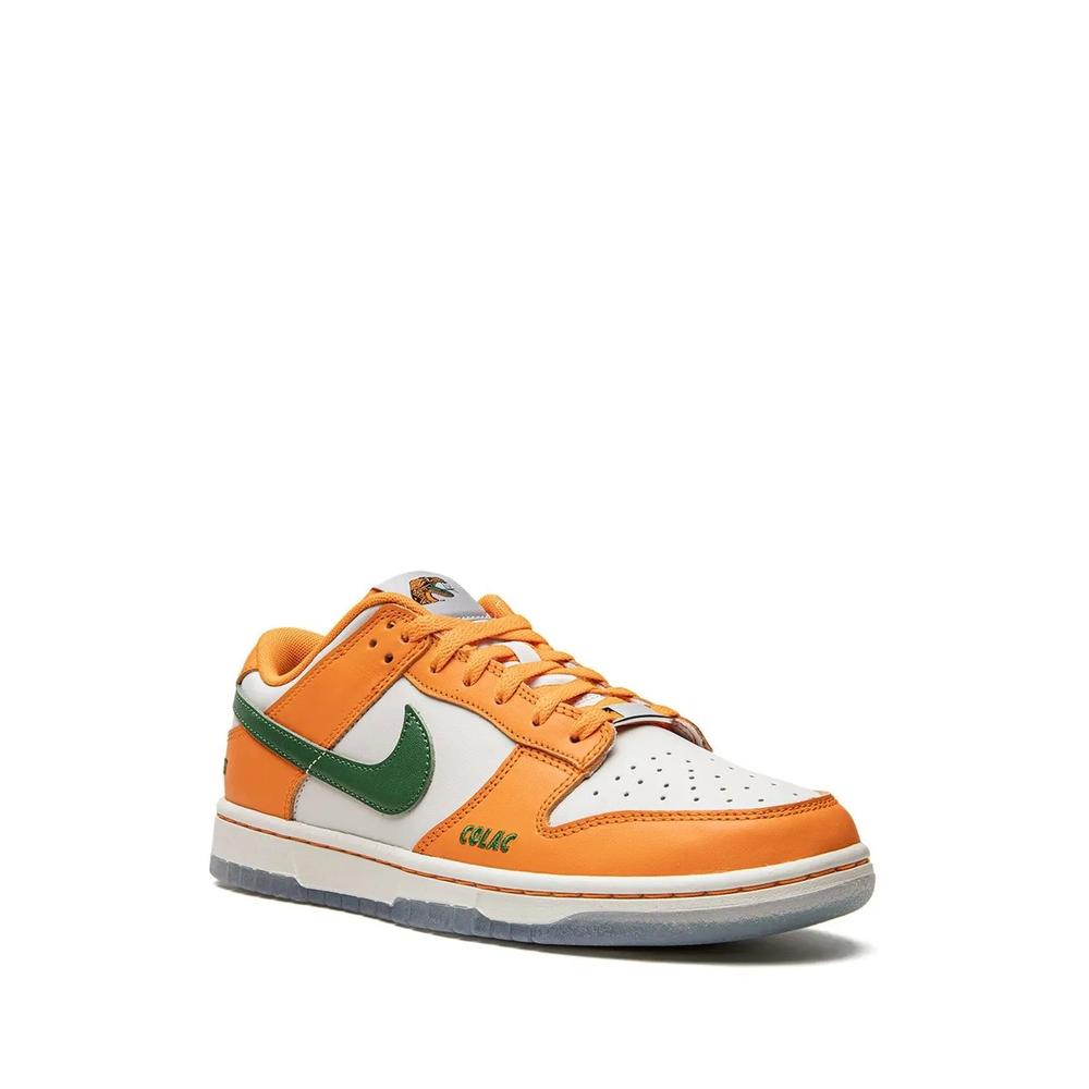 Кроссовки Dunk Low Florida A&M 2